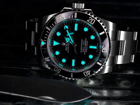 black camo rolex|rolex chromalight display.